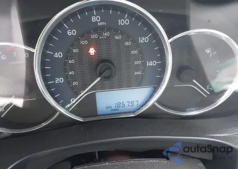 2015 Toyota Corolla L from USA, damaged, VIN 2T1BURHE9FC392816